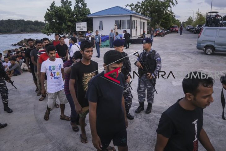 Anggota DPR dorong investigasi kasus ABK meninggal di kapal China