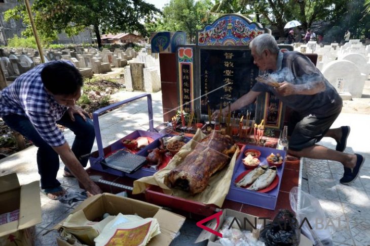 KBRI Beijing tutup selama empat hari