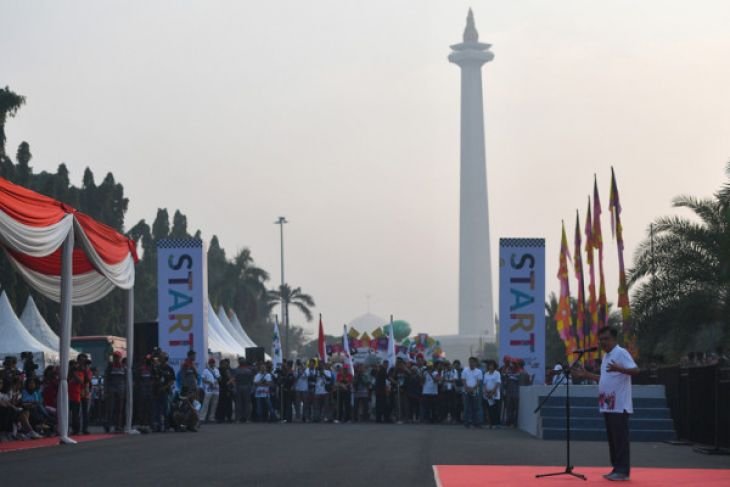 Parade Asian Games 2018