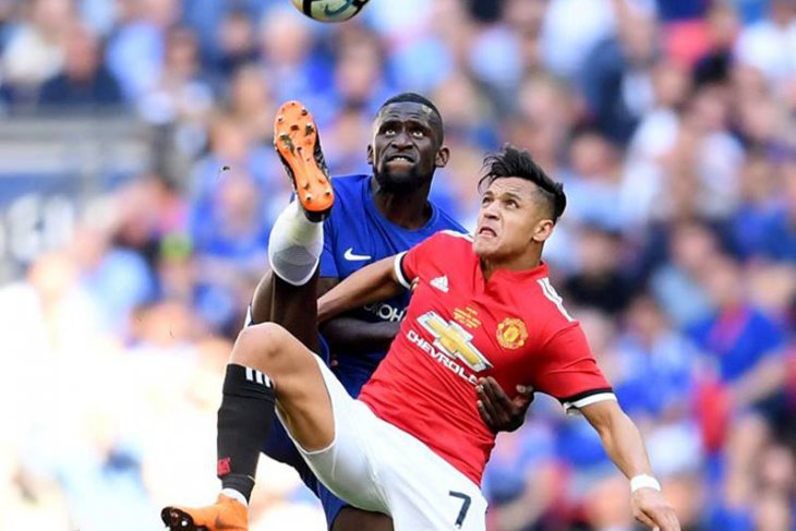 Sanchez masih kesulitan menjustifikasi investasi besar United