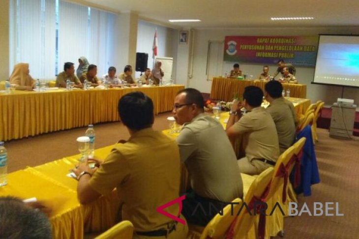 Asyraf Suryadin : semua kegiatan OPD harus dipublikasikan