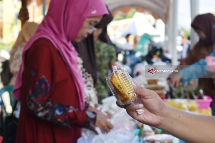 Bazar Takjil Madiun