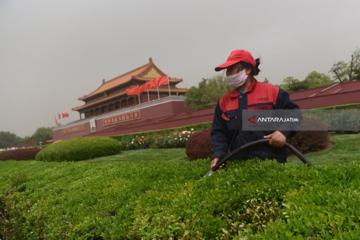 Forbidden City