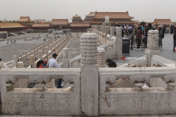 Forbidden City