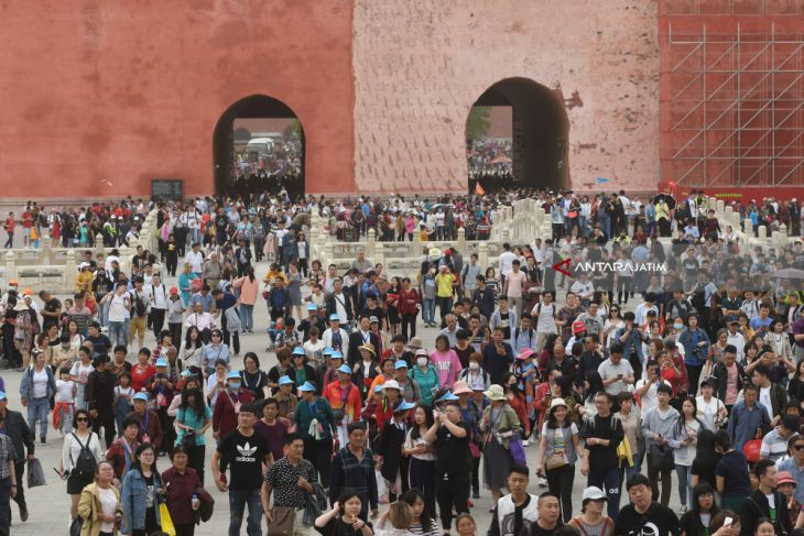 Forbidden City