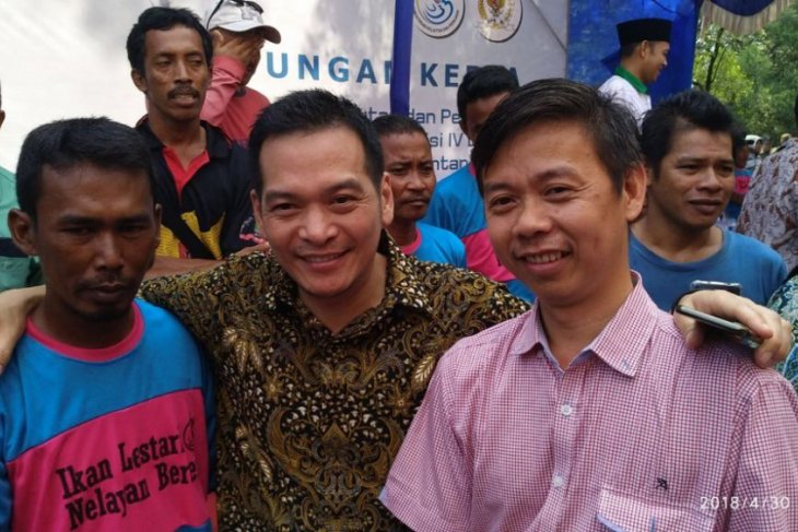 Daniel ingatkan kebijakan jangan persulit nelayan