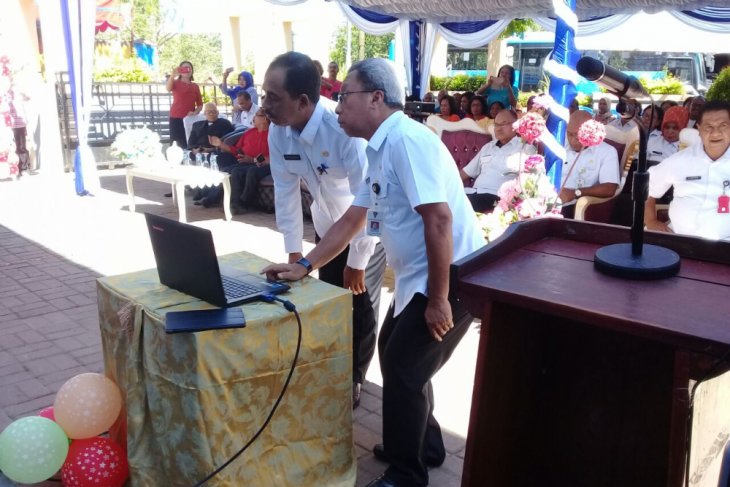 Pemkot Ambon berlakukan kerja dari rumah bagi ASN