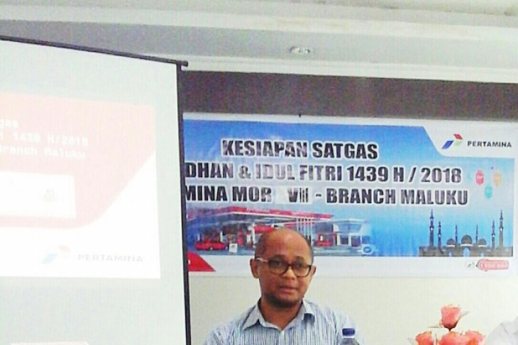 Pertamina Ambon belum siap konversi elpiji