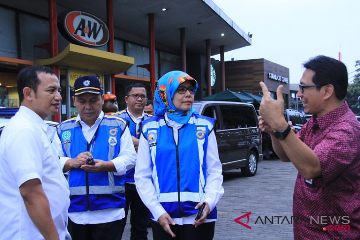 KM Kumala sisir korban Satya Kencana IX yang terbakar