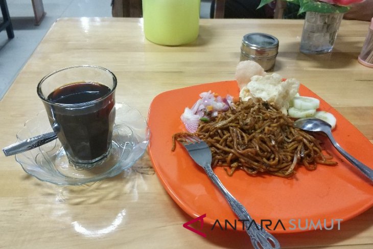 Banda Aceh gelar festival mi