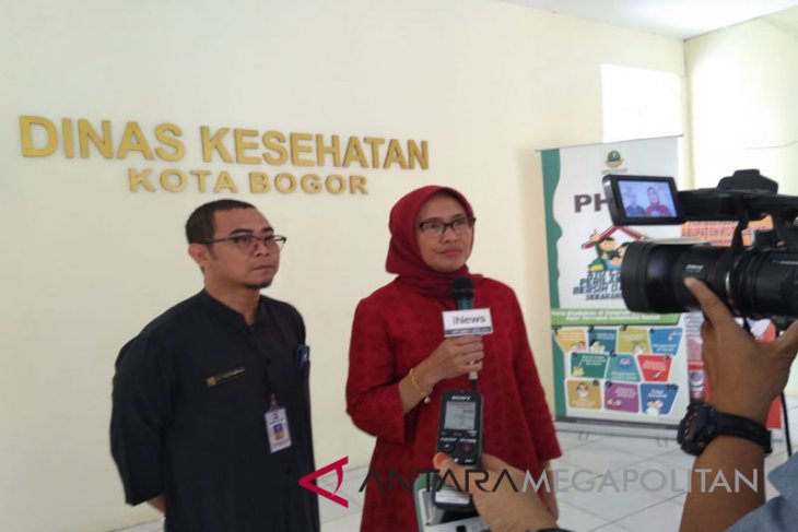 Kadinkes: Keong positif mengandung bakteri
