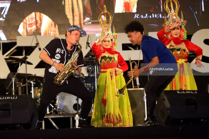 Banyuwangi Beach Jazz Festival