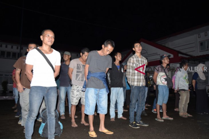Kemensos siapkan pos transit untuk pemulangan PMI bermasalah