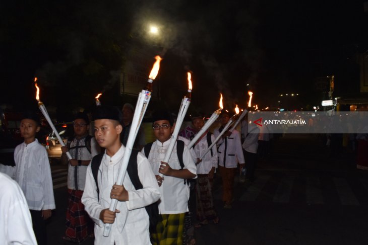 Pawai Obor