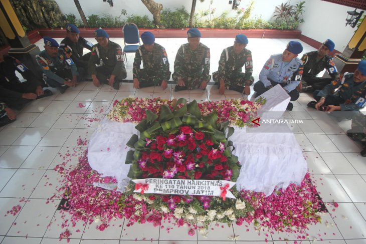 Peringatan Hari Kebangkitan Nasional