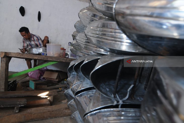 Permintaan Timba Tembakau