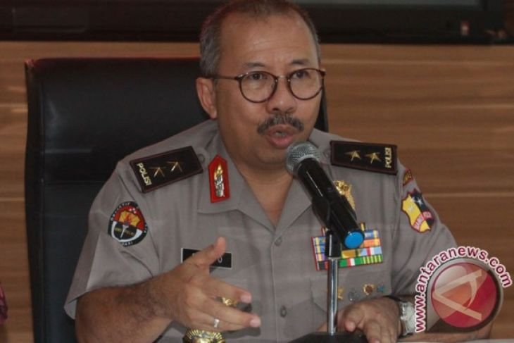 Polisi imbau suporter Persib dan Persija menahan diri