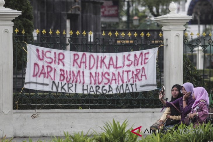 Pengamat terorisme: Tangkal radikalisme dengan Bela Negara era milenial