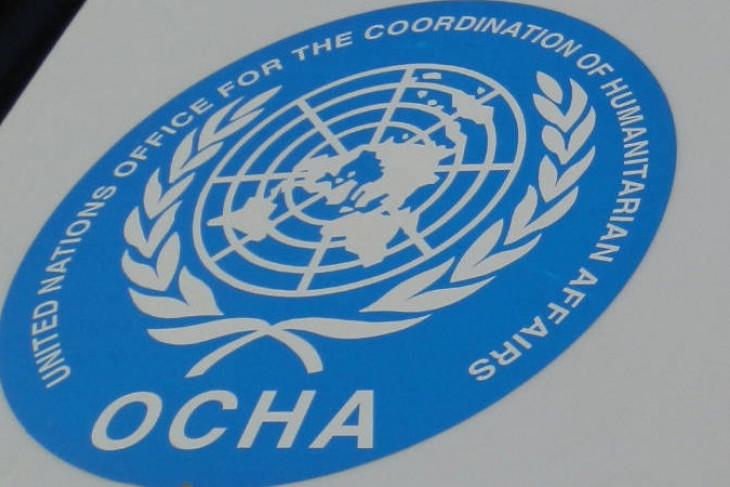 UN Humanitarian Body Launches Petition For Protection Of Civilians In ...