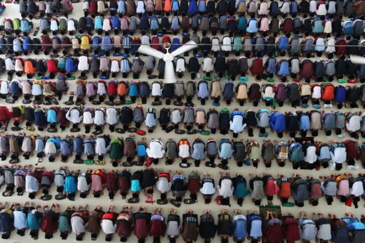 Indonesia, Finland agree to promote global peace through interfaith dialogue