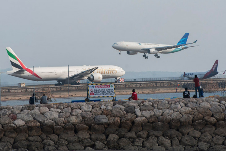 UN aviation agency approves standards to kickstart emissions deal
