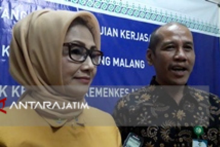 Klaim BPJS Kesehatan Malang Didominasi Penyakit Katastropik