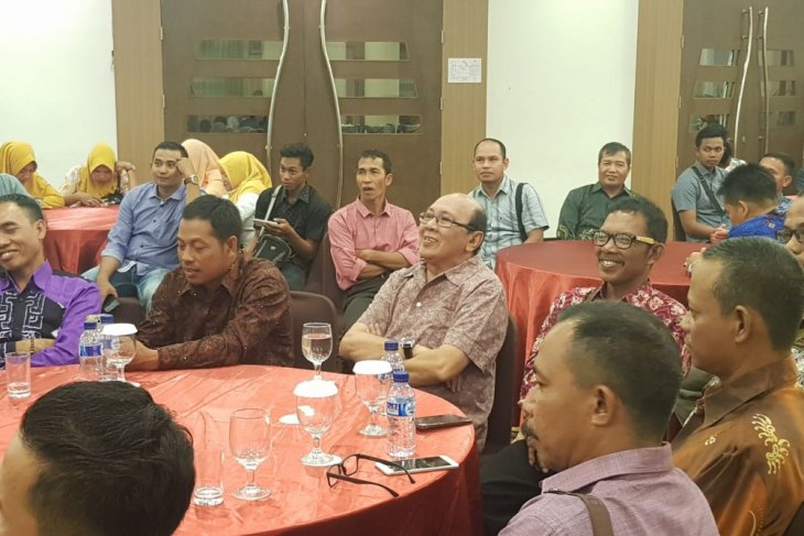 Kades berharap Hildi Hamid jadi anggota DPR