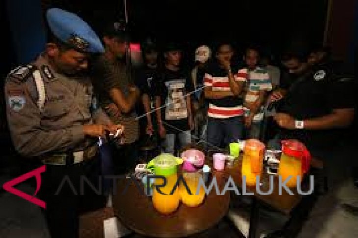 Pemkot ancam cabut izin tempat hiburan malam