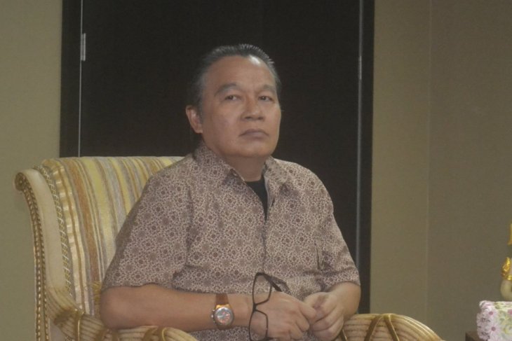 GPPMP: Aksi Terorisme Merusak Keberagaman-Persatuan Bangsa