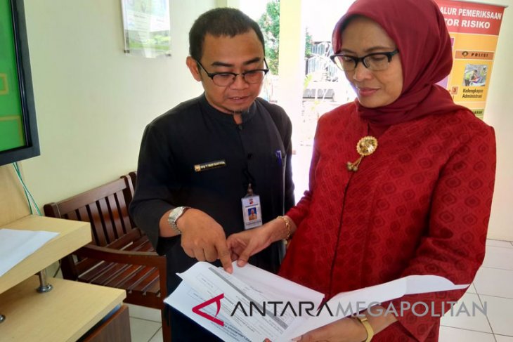 Keong mengandung kuman diduga berasal dari air