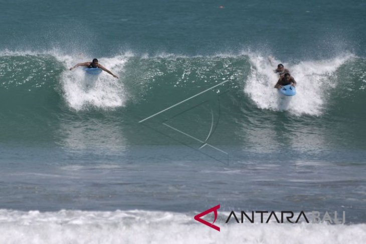 Kompetisi Penyelamat Pantai