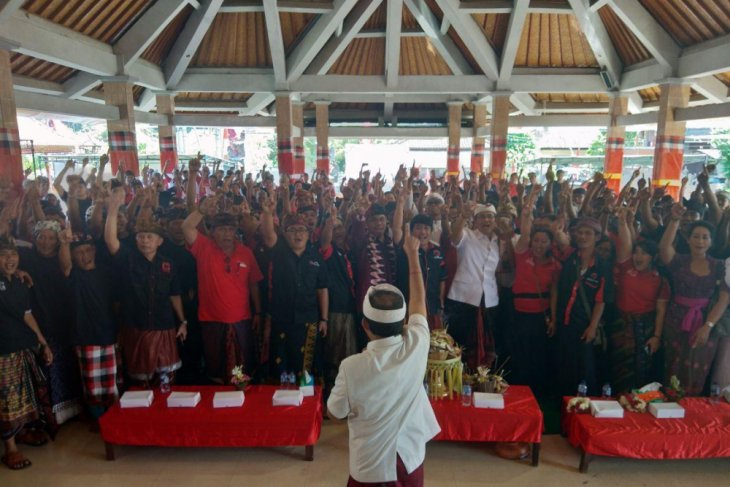 Cagub Koster siapkan beasiswa masuk universitas