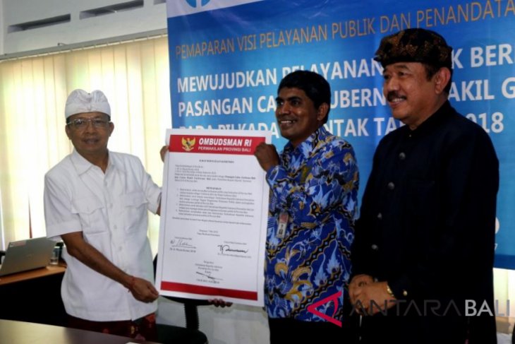 Pemprov Bali siapkan