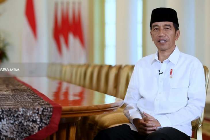 Presiden akan Lantik KSAL Baru