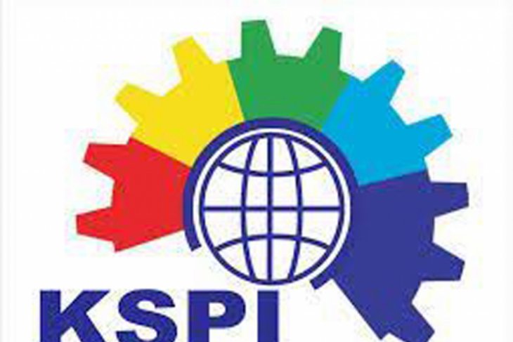 Kata KSPI Aksi Damai Buruh di 25 Provinsi-200 Kabupaten/Kota