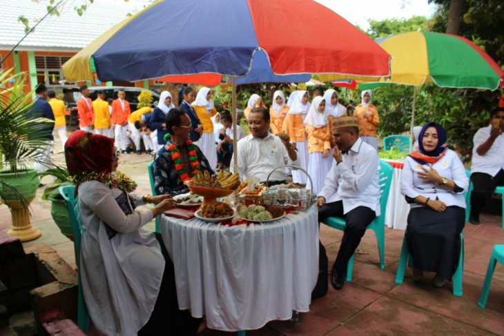 Lensa DPRD Gorontalo Utara