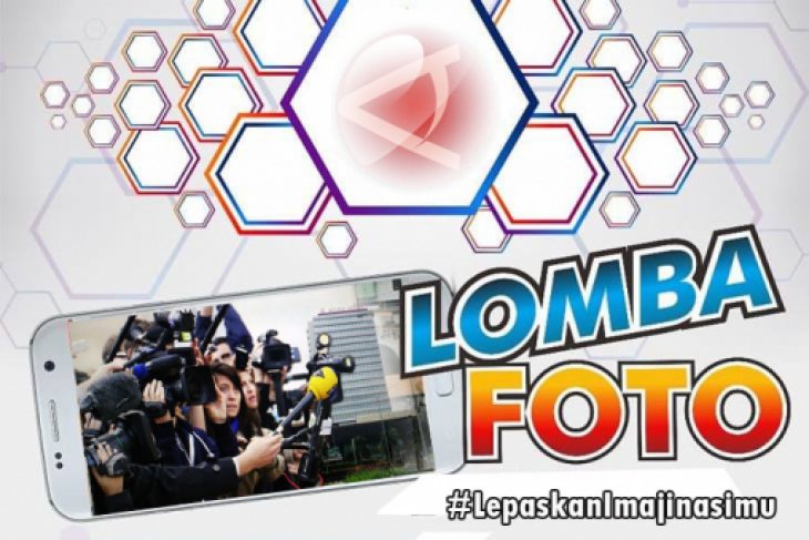 Pemenang Lomba Foto Antara Kalbar di kegiatan Kalbar Extravaganza 2018