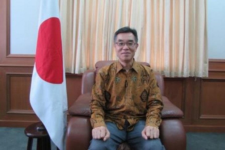 Japan grants aid for health and education sectors in E Java