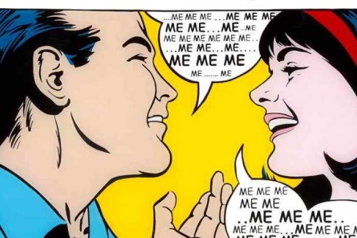 NPD di sekitar kita, bagaimana cara mengatasinya?