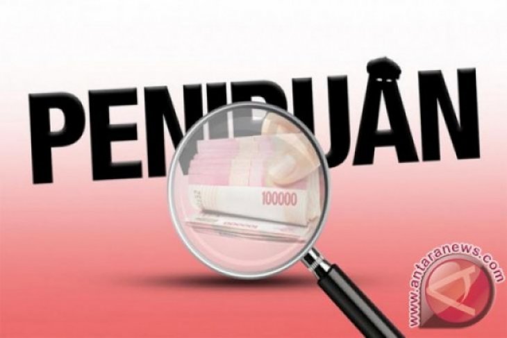 Polisi tangkap PNS gadungan penipu puluhan juta rupiah