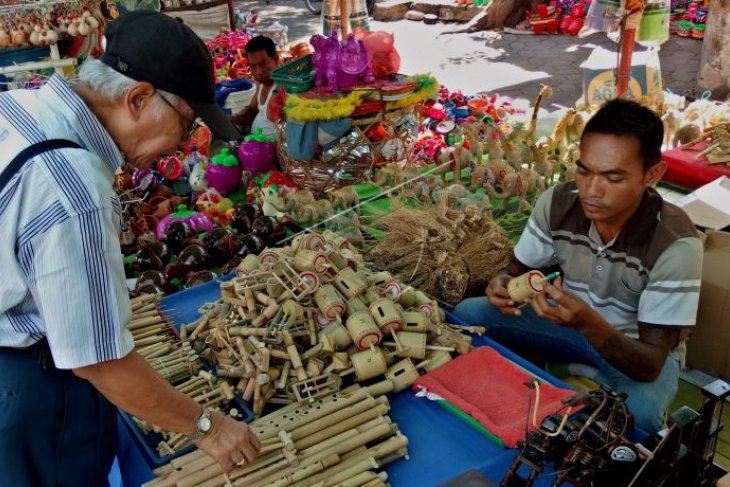 Pasar dugderan