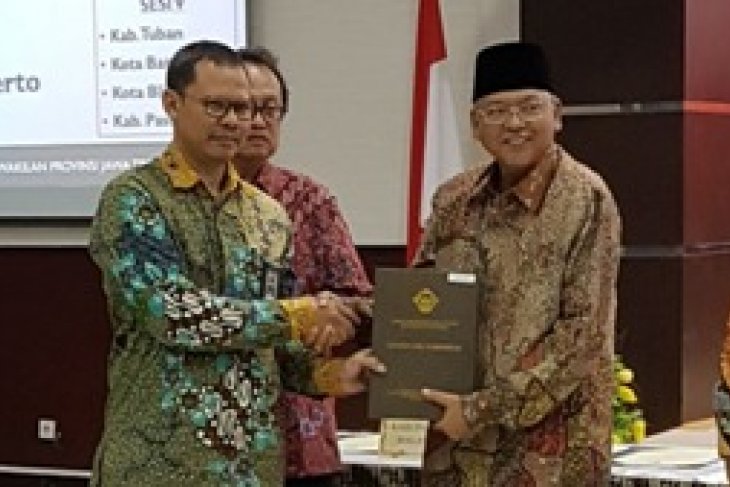 Bupati Malang: ASN Tambah Libur Diberi Sanksi