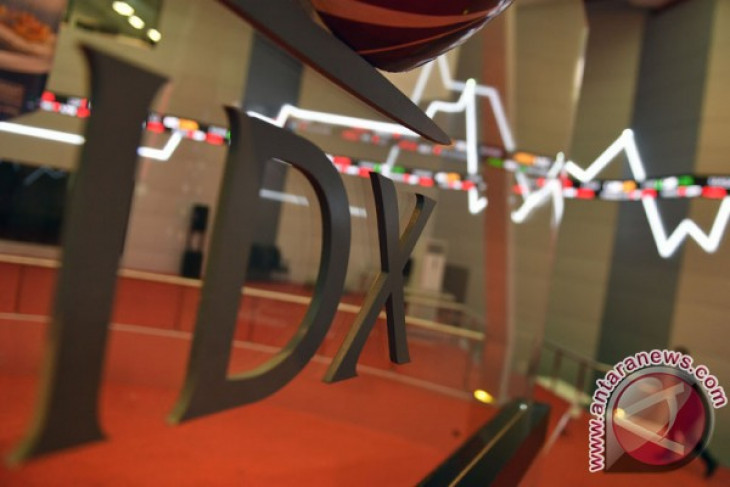 IDX strengthens following investors' optimism towards domestic economy