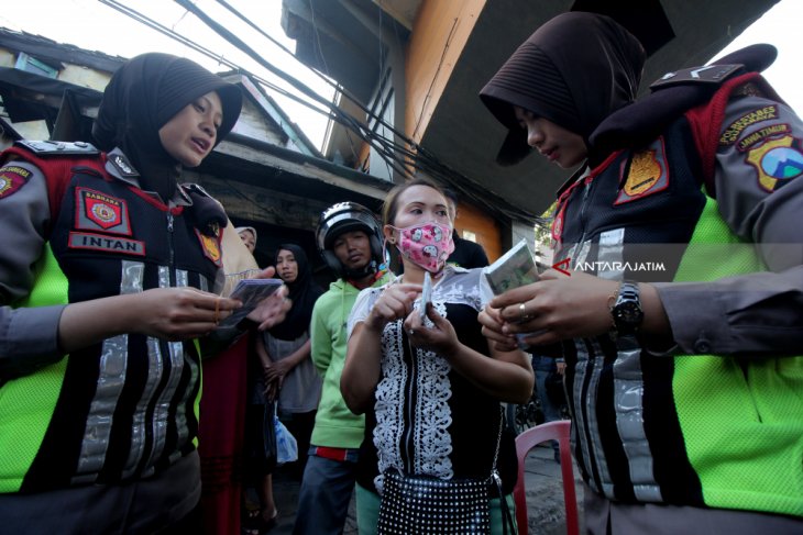 Antisipasi Peredaran Uang Palsu