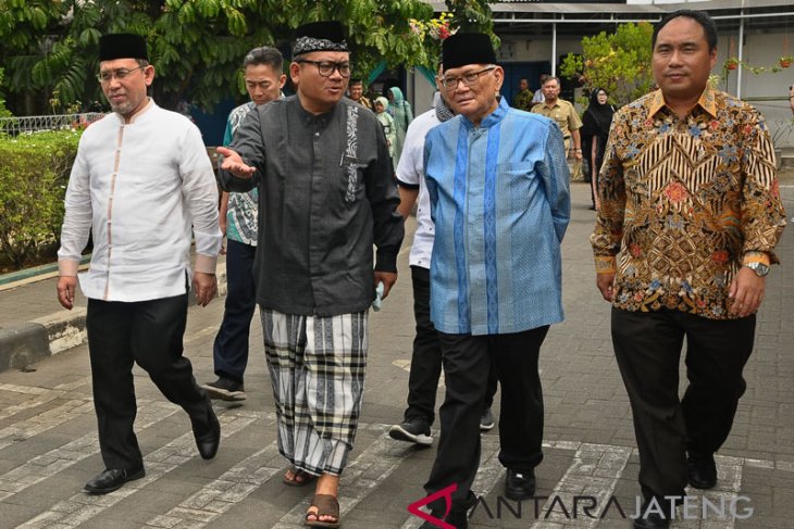 Halalbihalal GarudaFood