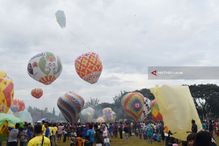 Festival Balon Udara