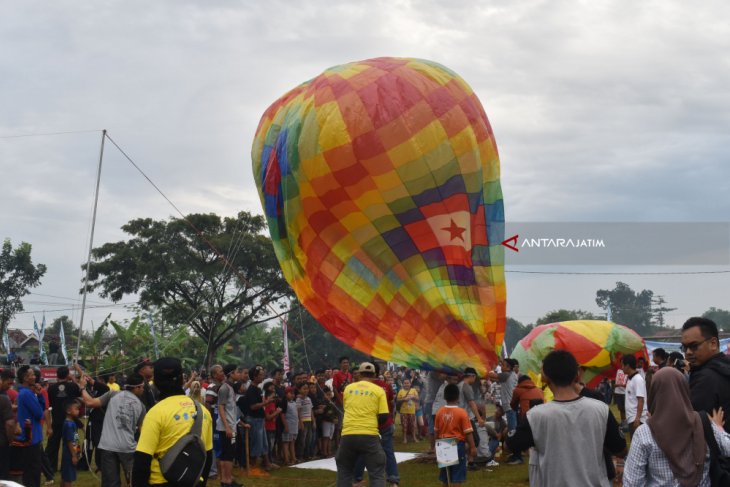 Festival Balon Udara