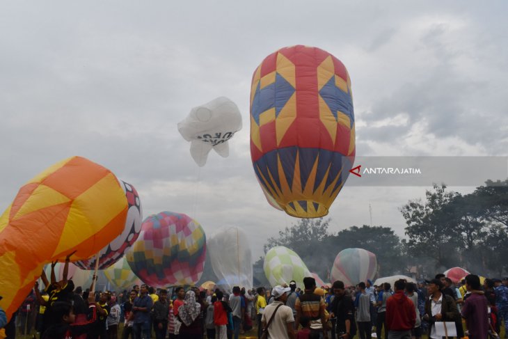 Festival Balon Udara