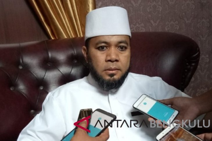 Cegah penyebaran corona, Pemkot Bengkulu liburkan sekolah dan batalkan rangkaian HUT