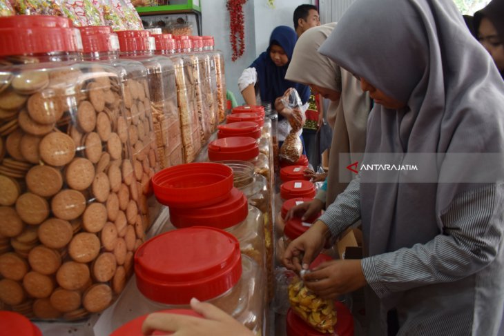 Kue Lebaran